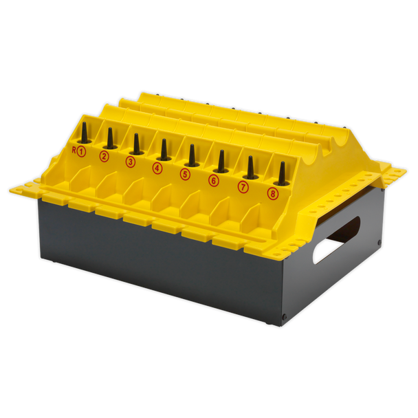 Sealey VSR01 ⏐ Cylinder Head Component Organiser