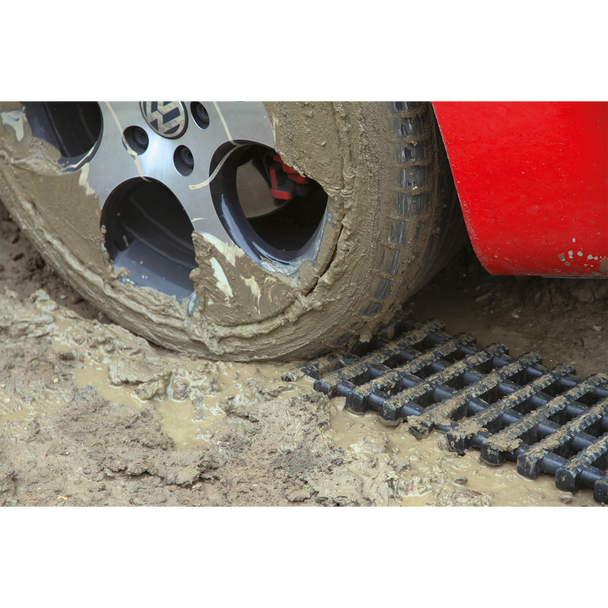 Sealey VTR02 ⏐ Vehicle Traction Track 800mm