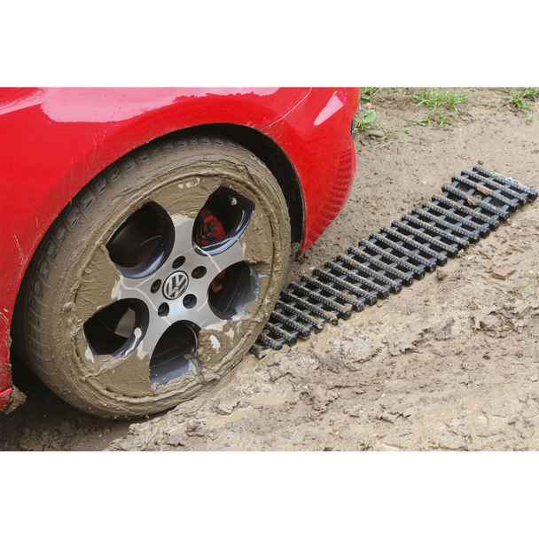 Sealey VTR02 ⏐ Vehicle Traction Track 800mm