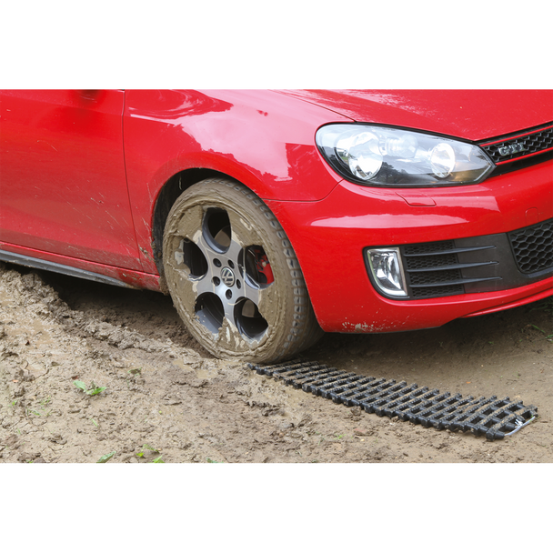 Sealey VTR02 ⏐ Vehicle Traction Track 800mm