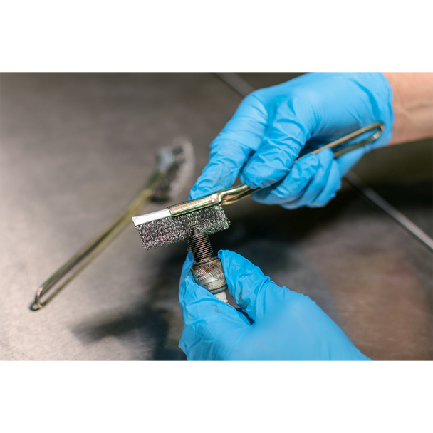 Sealey WB06 ⏐ Wire Brush Set 2pc