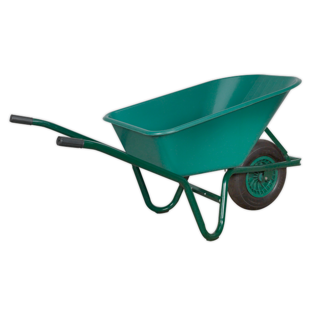 Sealey WB85 ⏐ Wheelbarrow 85L