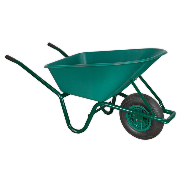 Sealey WB85 ⏐ Wheelbarrow 85L