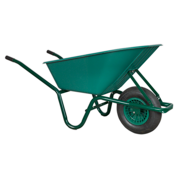 Sealey WB85 ⏐ Wheelbarrow 85L