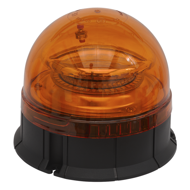 Sealey WB952LED ⏐ Warning Beacon with Bolt Fixing (3x) 20W SMD LED 12/24V