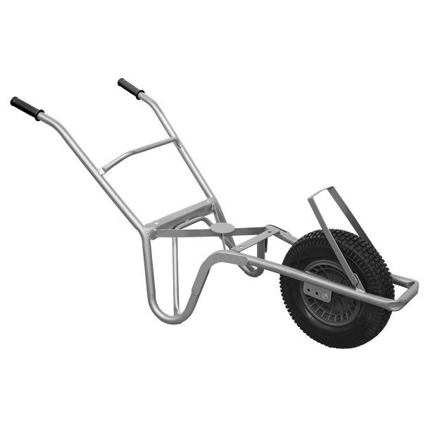 Sealey WBR01 ⏐ Wheelbarrow 100L Heavy Duty