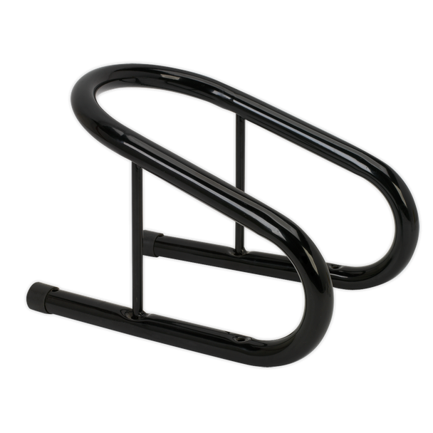 Sealey WC08 ⏐ Motorcycle Wheel Chock 165mm