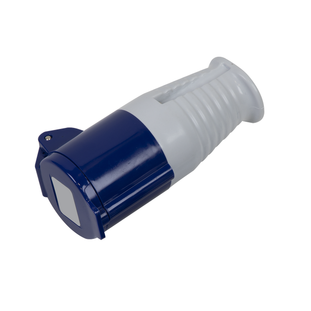 Sealey WC24016 ⏐ Blue Socket 230V/16A