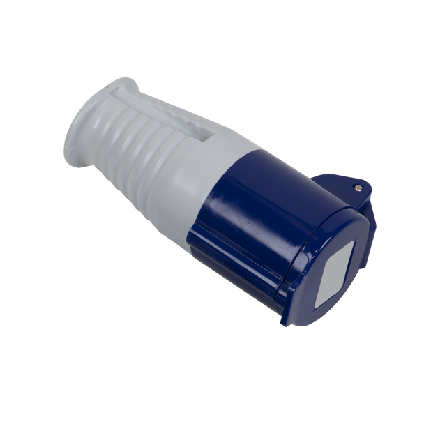 Sealey WC24016 ⏐ Blue Socket 230V/16A