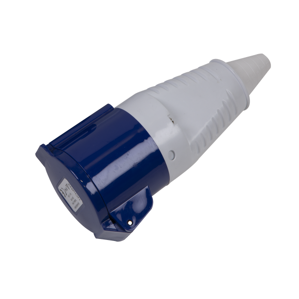 Sealey WC24032 ⏐ Blue Socket 230V/32A