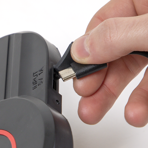 Sealey WCB3 ⏐ Wireless Charging Base Single 5V 1A