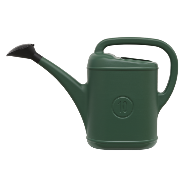 Sealey WCP10 ⏐ Plastic Watering Can 10L