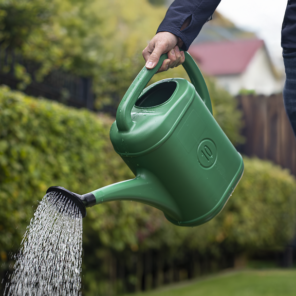 Sealey WCP10 ⏐ Plastic Watering Can 10L