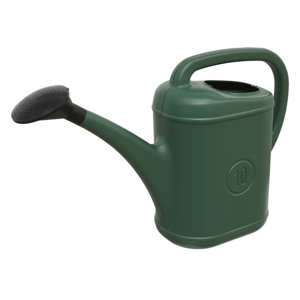 Sealey WCP10 ⏐ Plastic Watering Can 10L
