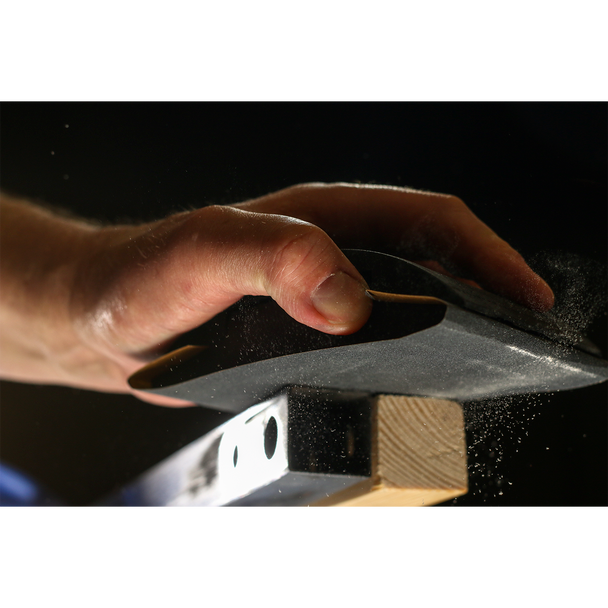 Sealey WD2328600 ⏐ Wet & Dry Paper 600Grit 230 x 280mm - Pack of 25