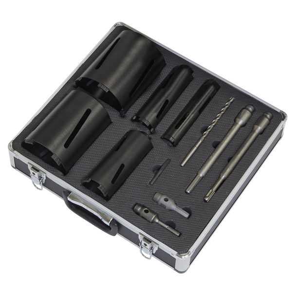 Sealey WDCKIT5 ⏐ Diamond 5 Core Kit