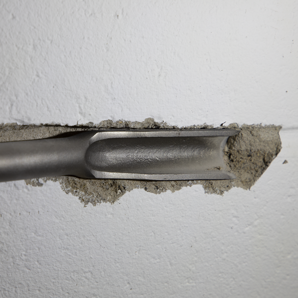 Sealey WDCS ⏐ Worksafe SDS Plus Drill Bit & Chisel Set 13pc