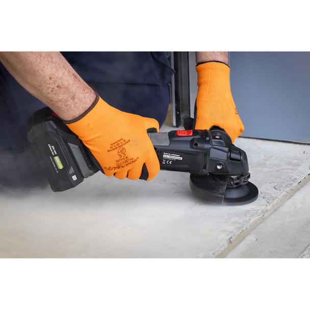 Sealey WDCUP105 ⏐ Worksafe Diamond Cup Grinding Disc 105 x 22mm