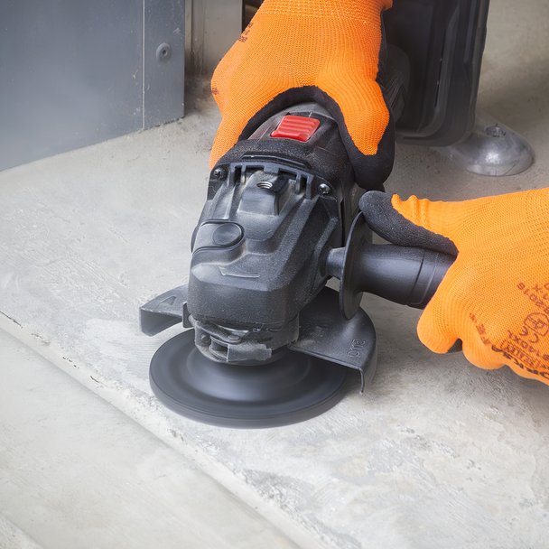 Sealey WDCUP105 ⏐ Worksafe Diamond Cup Grinding Disc 105 x 22mm