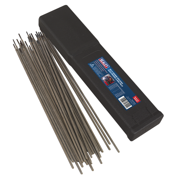 Sealey WE2520 ⏐ Welding Electrodes 2 x 300mm - 2.5kg Pack