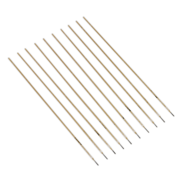 Sealey WE5016 ⏐ Welding Electrodes 1.6 x 300mm - 5kg Pack