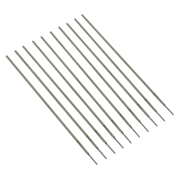 Sealey WE5025 ⏐ Welding Electrodes 2.5 x 300mm - 5kg Pack