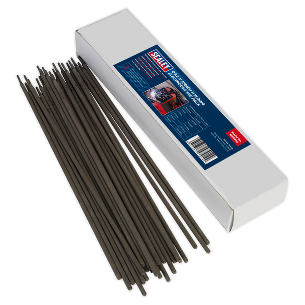 Sealey WE5032 ⏐ Welding Electrodes 3.2 x 350mm - 5kg Pack