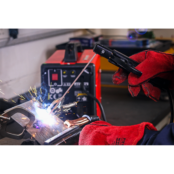 Sealey WE5040 ⏐ Welding Electrodes 4 x 350mm - 5kg Pack