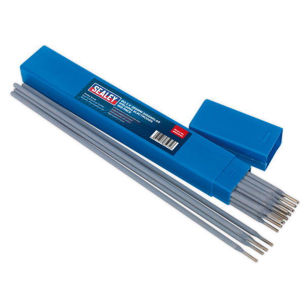 Sealey WED1032 ⏐ Dissimilar Welding Electrodes 3.2 x 350mm - 1kg Pack