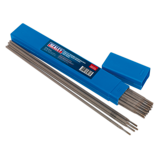 Sealey WEHF1032 ⏐ Hardfacing Welding Electrodes 3.2 x 350mm - 1kg Pack