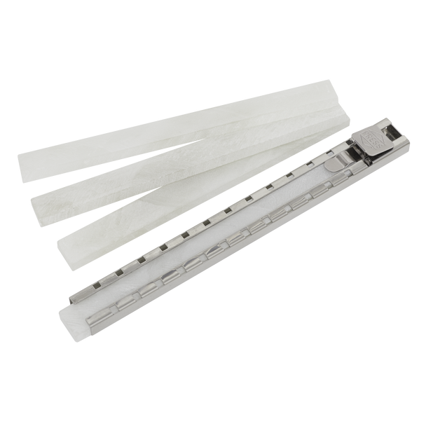 Sealey WFC4 ⏐ Welder's French Chalk Holder with 4 Chalk Sticks