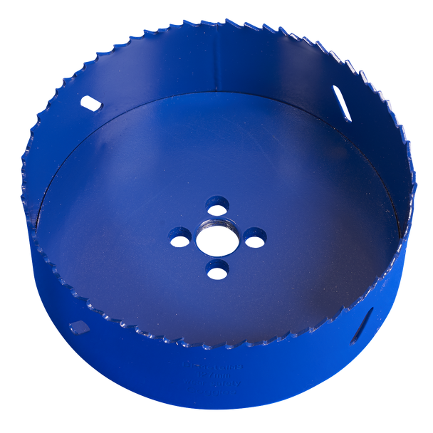 Sealey WHS127 ⏐ HSS Hole Saw Blade 127mm