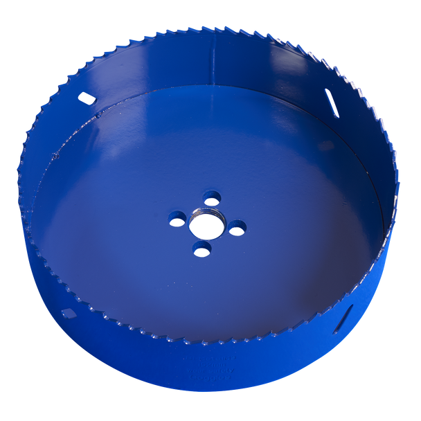 Sealey WHS152 ⏐ HSS Hole Saw Blade 152mm