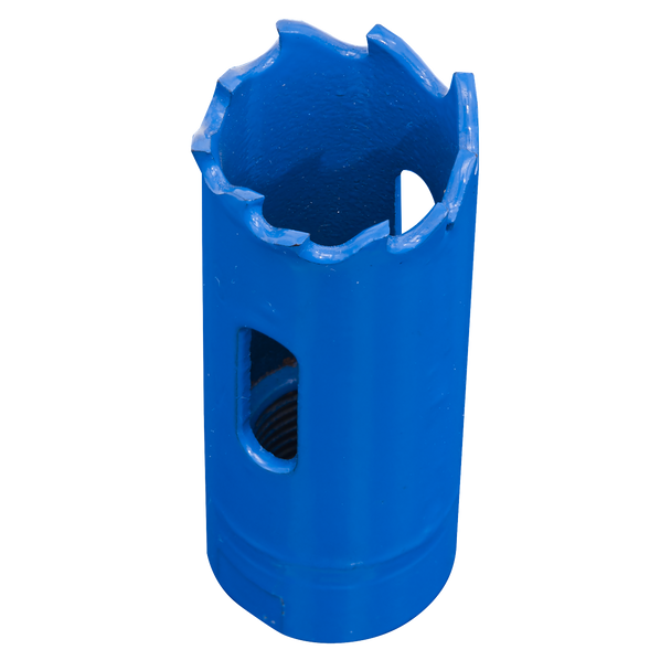 Sealey WHS16 ⏐ HSS Hole Saw Blade 16mm