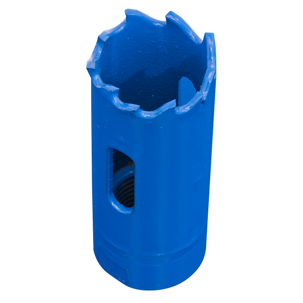 Sealey WHS19 ⏐ HSS Hole Saw Blade 19mm