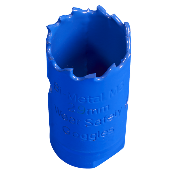 Sealey WHS29 ⏐ HSS Hole Saw Blade 29mm