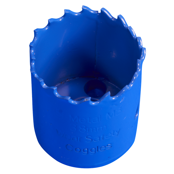 Sealey WHS38 ⏐ HSS Hole Saw Blade 38mm