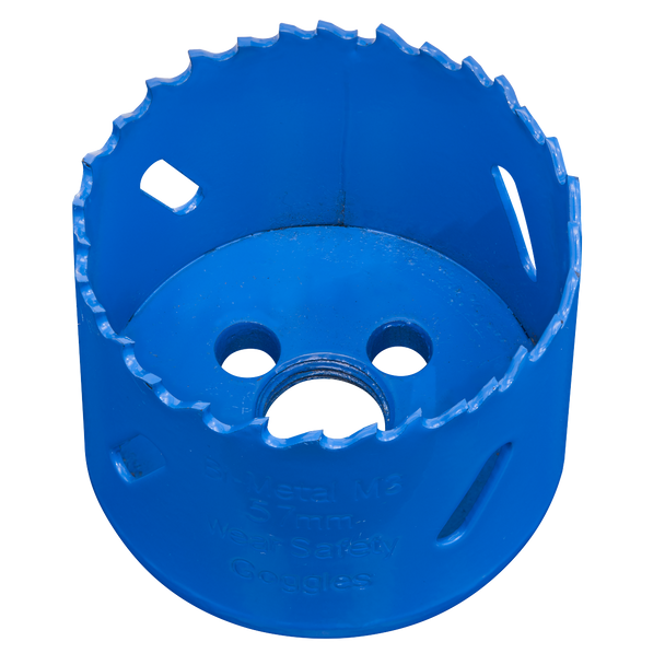 Sealey WHS57 ⏐ HSS Hole Saw Blade 57mm