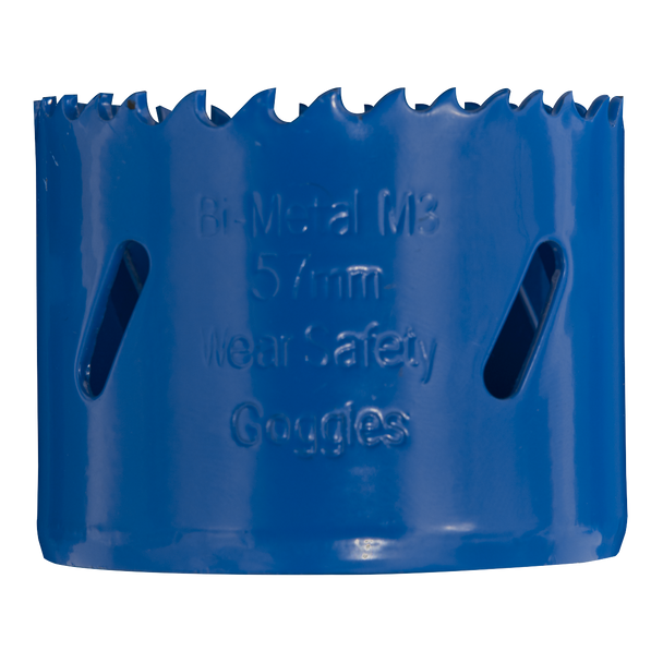 Sealey WHS57 ⏐ HSS Hole Saw Blade 57mm