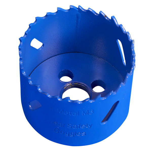 Sealey WHS64 ⏐ HSS Hole Saw Blade 64mm