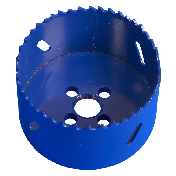 Sealey WHS76 ⏐ HSS Hole Saw Blade 76mm