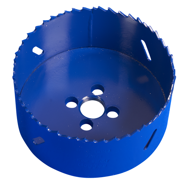 Sealey WHS92 ⏐ HSS Hole Saw Blade 92mm