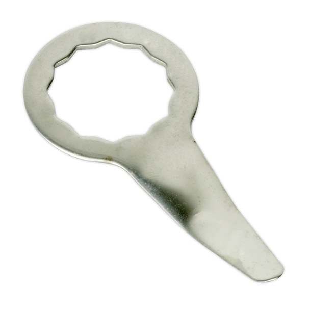 Sealey WK025BT35 ⏐ Air Knife Blade Bent 35mm