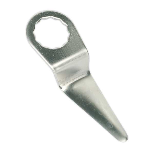 Sealey WK025FSS57 ⏐ Air Knife Blade Offset Straight 57mm