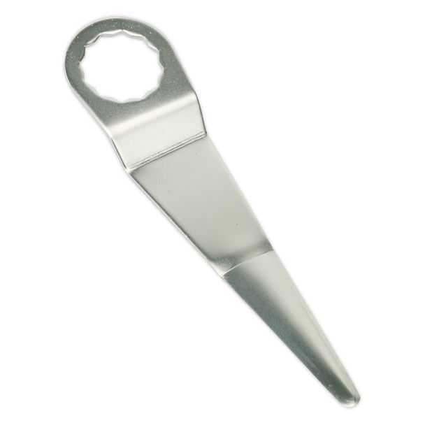 Sealey WK025FSS90 ⏐ Air Knife Blade Offset Straight 90mm