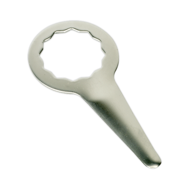 Sealey WK025FT35 ⏐ Air Knife Blade Flat 35mm