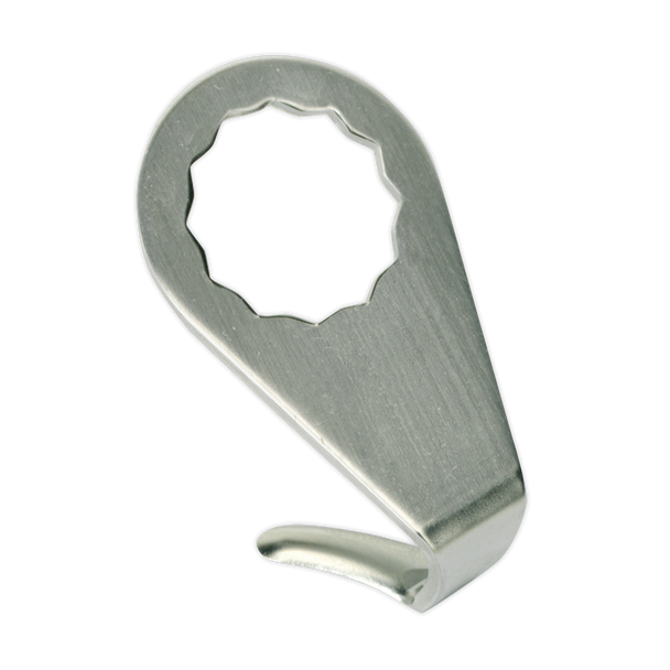 Sealey WK025U18 ⏐ Air Knife Blade Undercut 18mm