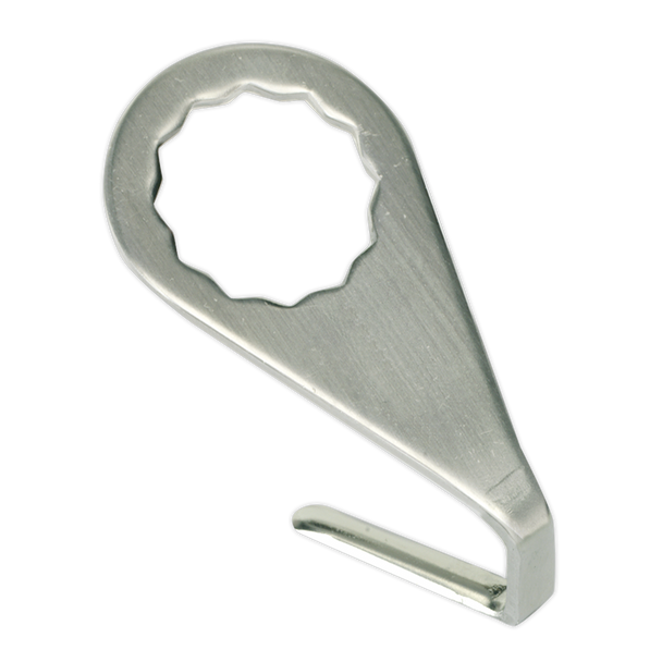 Sealey WK025U24 ⏐ Air Knife Blade Undercut 24mm