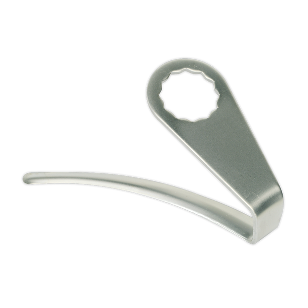 Sealey WK025U90 ⏐ Air Knife Blade Undercut 90mm