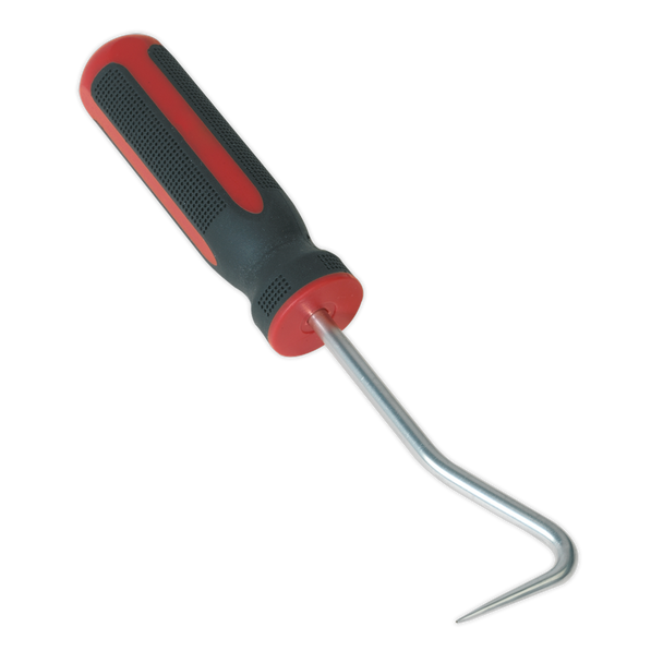 Sealey WK0310 ⏐ Curved Rubber Hook Tool